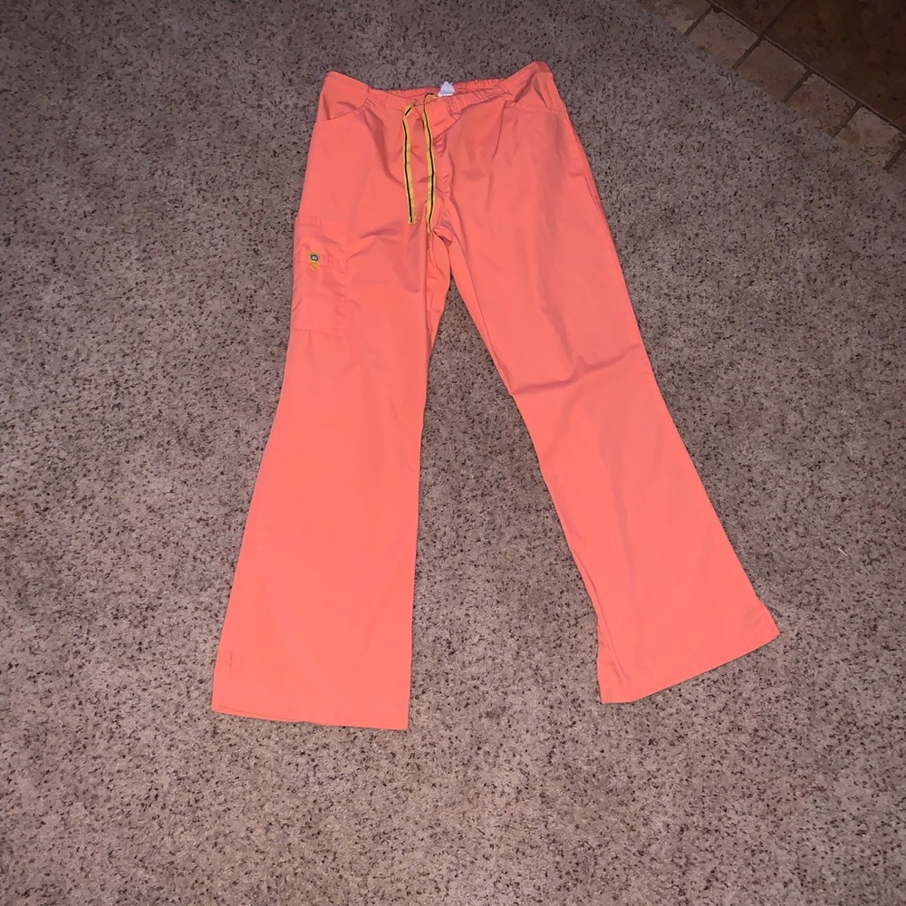 WonderWink Origins scrub pant ONLY